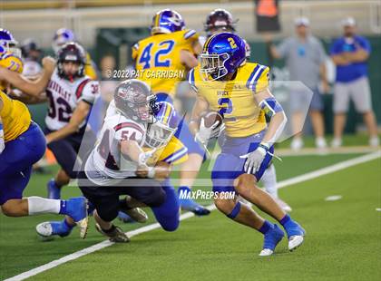 Thumbnail 2 in Brock @ Wimberley photogallery.