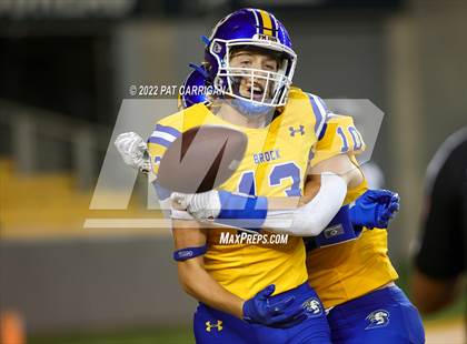 Thumbnail 2 in Brock @ Wimberley photogallery.