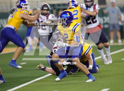Thumbnail 3 in Brock @ Wimberley photogallery.