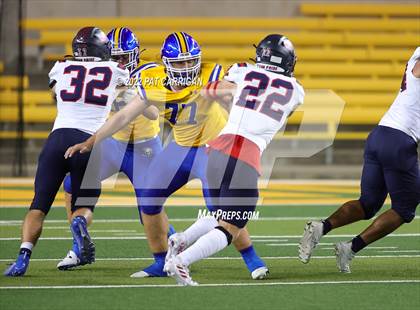 Thumbnail 1 in Brock @ Wimberley photogallery.