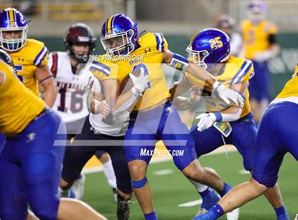 Thumbnail 3 in Brock @ Wimberley photogallery.