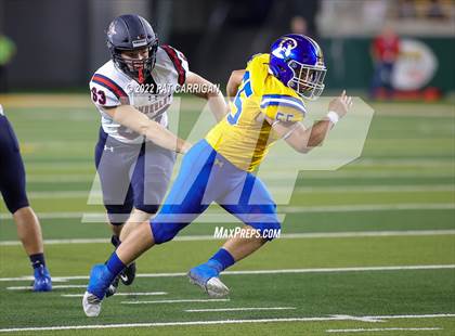 Thumbnail 3 in Brock @ Wimberley photogallery.