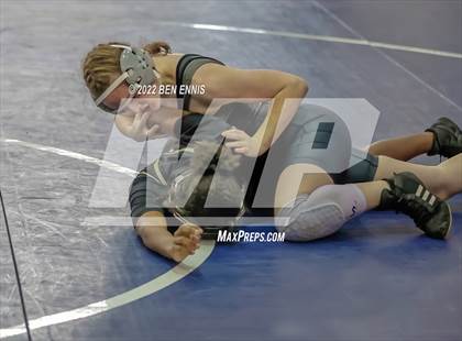 Thumbnail 3 in Raja Bryan Memorial Invitational photogallery.