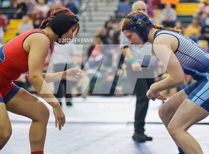 Thumbnail 2 in Raja Bryan Memorial Invitational photogallery.