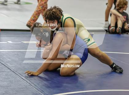 Thumbnail 2 in Raja Bryan Memorial Invitational photogallery.