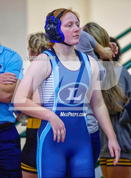 Thumbnail 3 in Raja Bryan Memorial Invitational photogallery.