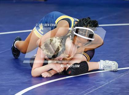 Thumbnail 3 in Raja Bryan Memorial Invitational photogallery.