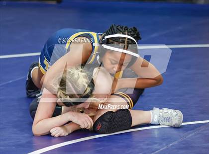 Thumbnail 2 in Raja Bryan Memorial Invitational photogallery.
