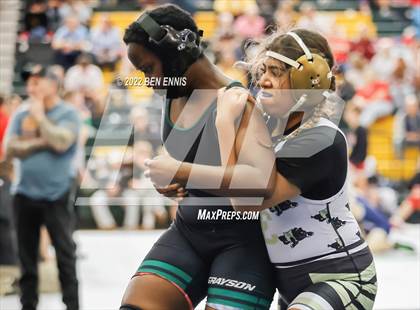 Thumbnail 1 in Raja Bryan Memorial Invitational photogallery.