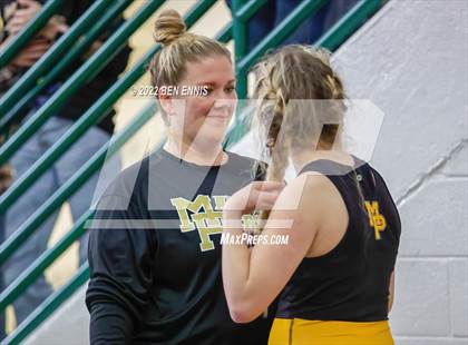 Thumbnail 3 in Raja Bryan Memorial Invitational photogallery.