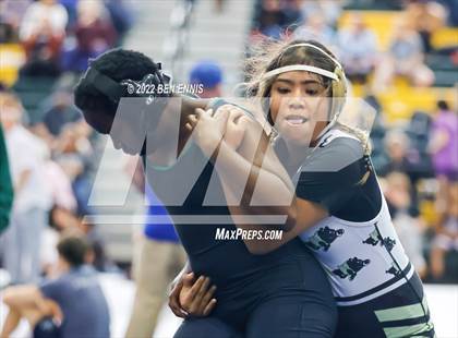 Thumbnail 2 in Raja Bryan Memorial Invitational photogallery.