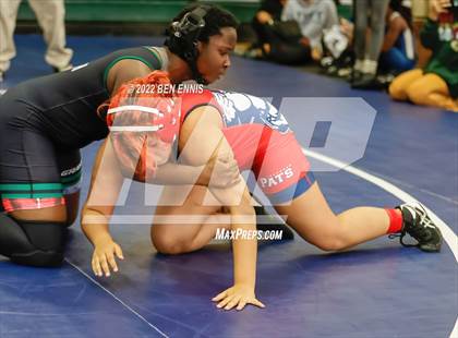 Thumbnail 1 in Raja Bryan Memorial Invitational photogallery.