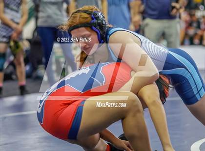Thumbnail 1 in Raja Bryan Memorial Invitational photogallery.