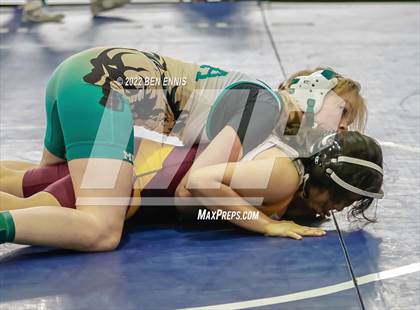 Thumbnail 3 in Raja Bryan Memorial Invitational photogallery.
