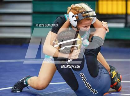 Thumbnail 3 in Raja Bryan Memorial Invitational photogallery.