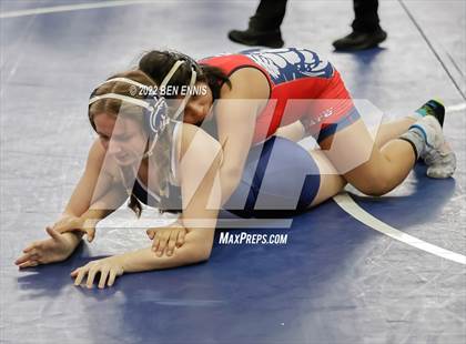Thumbnail 3 in Raja Bryan Memorial Invitational photogallery.