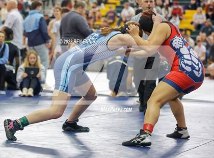 Thumbnail 1 in Raja Bryan Memorial Invitational photogallery.