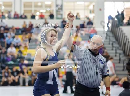 Thumbnail 2 in Raja Bryan Memorial Invitational photogallery.