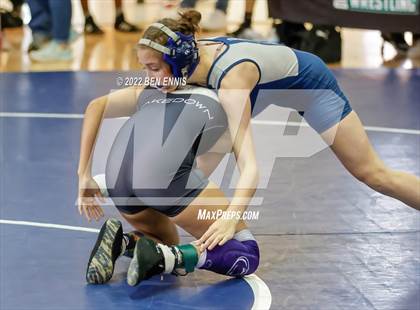 Thumbnail 2 in Raja Bryan Memorial Invitational photogallery.