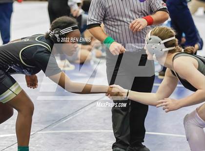 Thumbnail 1 in Raja Bryan Memorial Invitational photogallery.