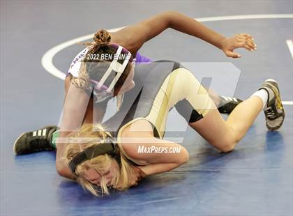 Thumbnail 2 in Raja Bryan Memorial Invitational photogallery.