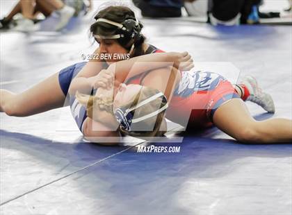 Thumbnail 1 in Raja Bryan Memorial Invitational photogallery.