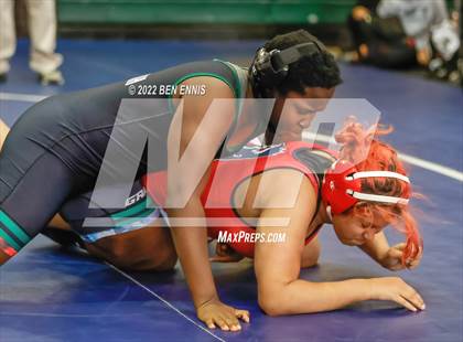 Thumbnail 3 in Raja Bryan Memorial Invitational photogallery.