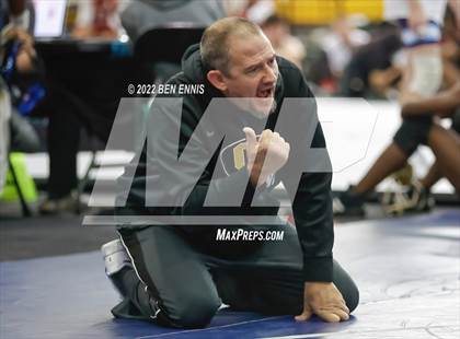 Thumbnail 2 in Raja Bryan Memorial Invitational photogallery.