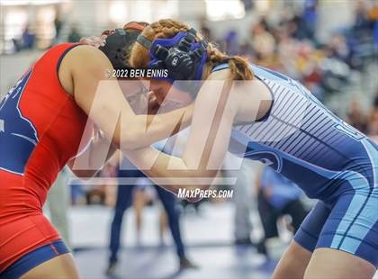 Thumbnail 3 in Raja Bryan Memorial Invitational photogallery.