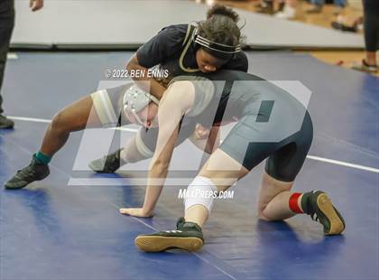 Thumbnail 3 in Raja Bryan Memorial Invitational photogallery.
