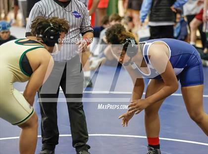 Thumbnail 1 in Raja Bryan Memorial Invitational photogallery.