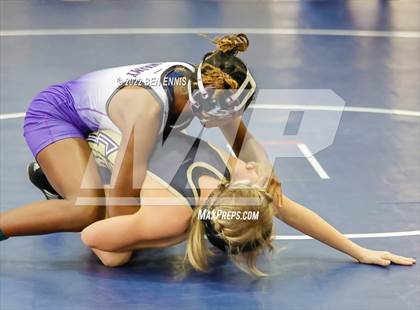 Thumbnail 1 in Raja Bryan Memorial Invitational photogallery.