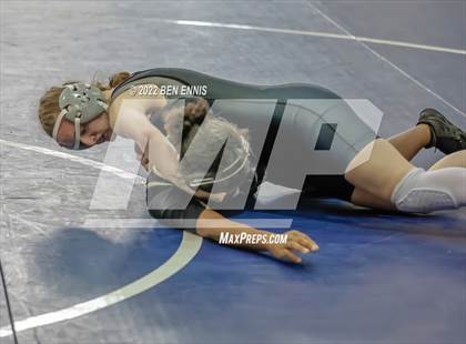 Thumbnail 2 in Raja Bryan Memorial Invitational photogallery.