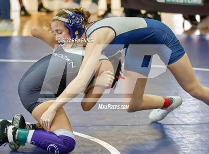 Thumbnail 3 in Raja Bryan Memorial Invitational photogallery.