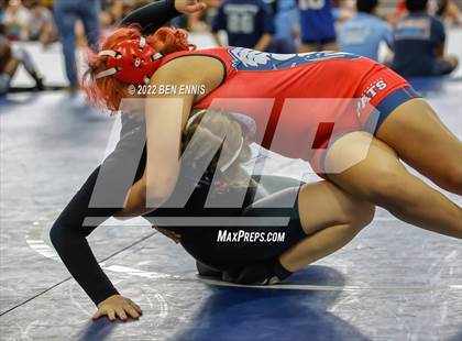 Thumbnail 2 in Raja Bryan Memorial Invitational photogallery.