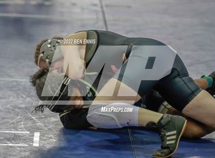 Thumbnail 1 in Raja Bryan Memorial Invitational photogallery.