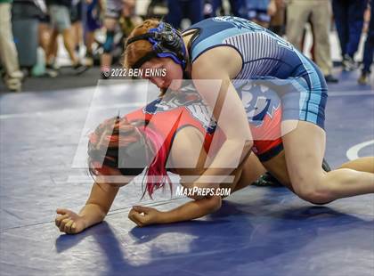 Thumbnail 2 in Raja Bryan Memorial Invitational photogallery.