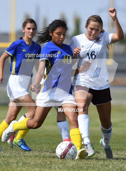 Thumbnail 3 in Taylorsville @ Herriman photogallery.