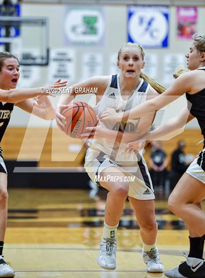 Thumbnail 3 in Noblesville vs. Western photogallery.
