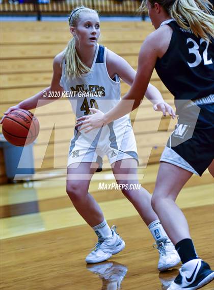 Thumbnail 1 in Noblesville vs. Western photogallery.