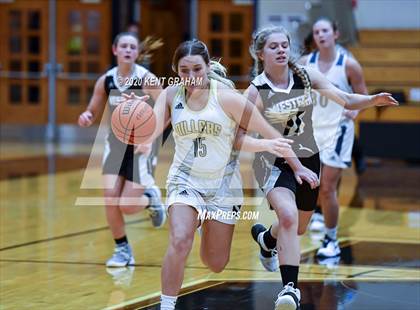 Thumbnail 1 in Noblesville vs. Western photogallery.