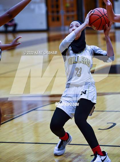 Thumbnail 3 in Noblesville vs. Western photogallery.