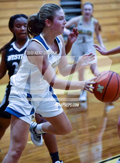 Thumbnail 2 in Noblesville vs. Western photogallery.