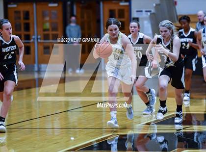 Thumbnail 3 in Noblesville vs. Western photogallery.
