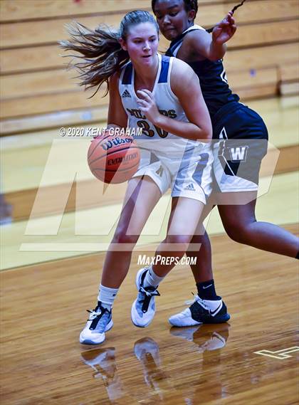 Thumbnail 3 in Noblesville vs. Western photogallery.