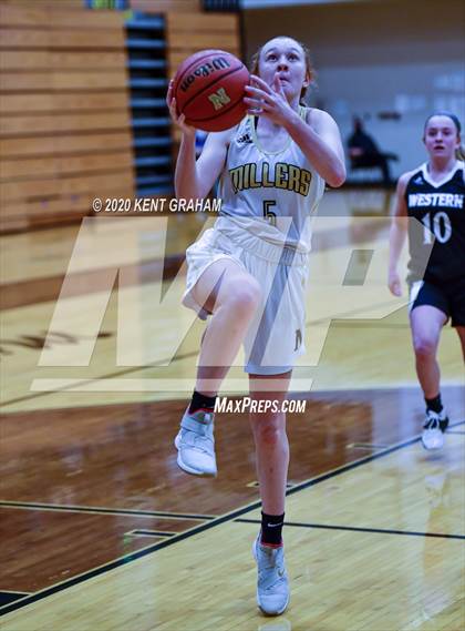 Thumbnail 1 in Noblesville vs. Western photogallery.
