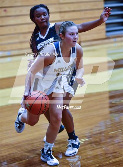 Thumbnail 1 in Noblesville vs. Western photogallery.