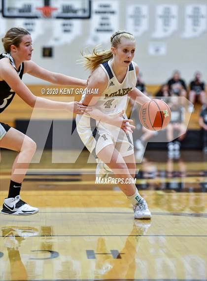 Thumbnail 2 in Noblesville vs. Western photogallery.