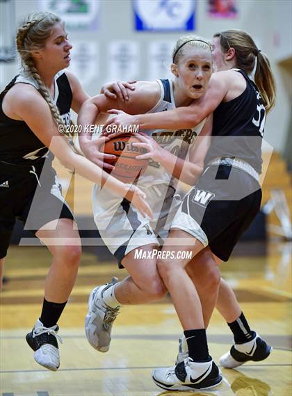 Thumbnail 2 in Noblesville vs. Western photogallery.