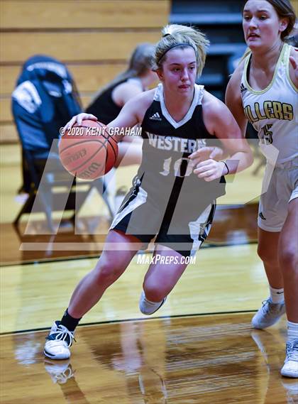 Thumbnail 3 in Noblesville vs. Western photogallery.